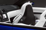 Maserati GranCabrio MC Centennial Edition 2014 года